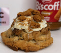 Biscoff Bliss